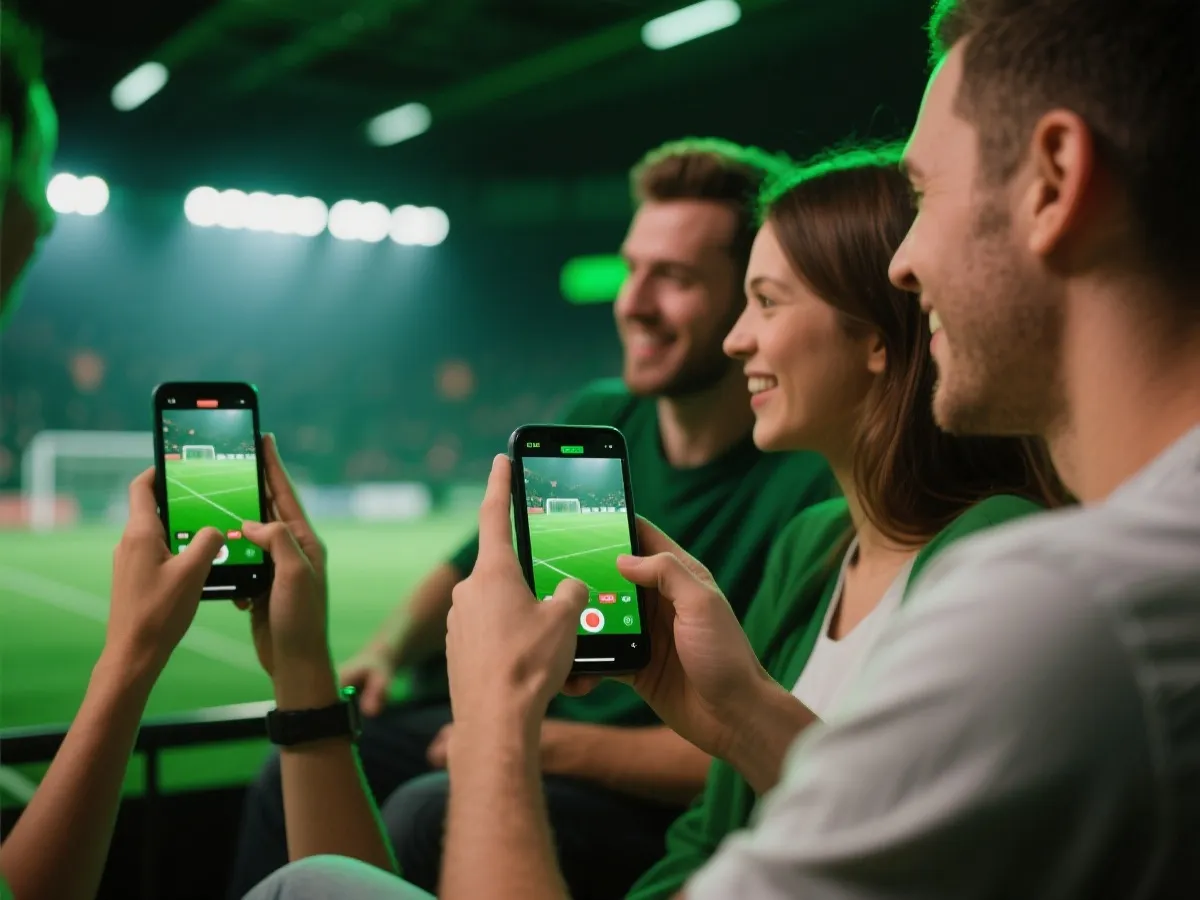 关于我们 - 极速体育APP